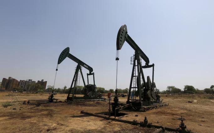 印度石油天然氣公司主席：價(jià)格合理將續(xù)購俄羅斯石油