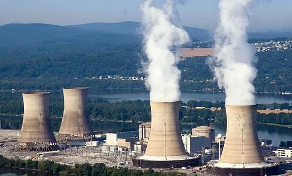 哈薩克斯坦總統(tǒng)：應(yīng)啟動(dòng)第二、第三核電站建設(shè)規(guī)劃