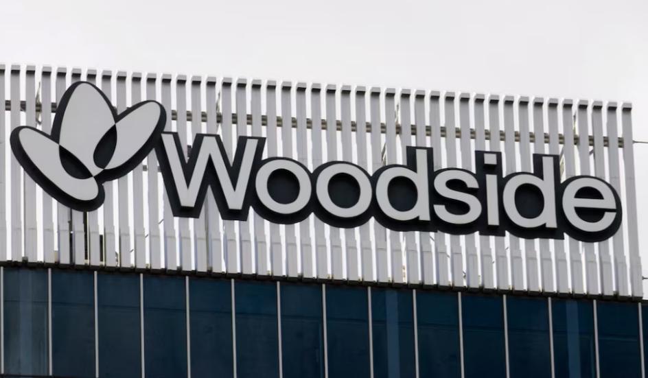 伍德賽德能源預計未來十年液化天然氣需求將增長 50%