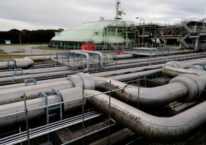 波多黎各與New Fortress Energy簽署40億美元液化天然氣供應協(xié)議