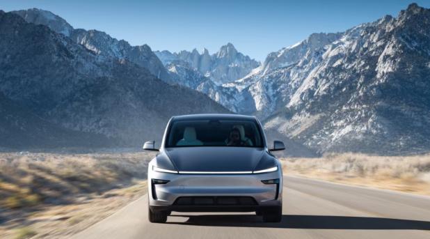 涉安全爭議！特斯拉著手重新設計車門把手