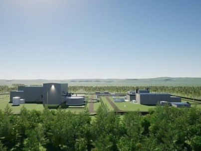 Evergy與TerraPower合作評估堪薩斯州Natrium先進(jìn)核電站可行性