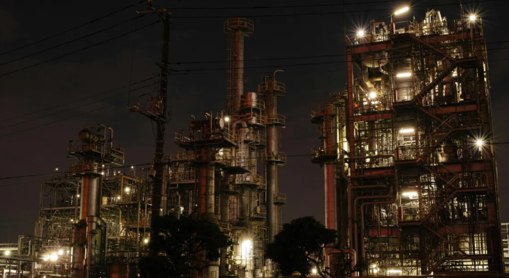 全球燃氣輪機短缺或將影響越南菲律賓天然氣發(fā)電項目進程