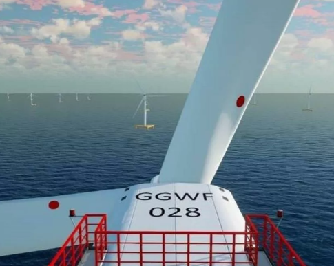 凱爾特海海上風(fēng)電場簽署租賃協(xié)議推進(jìn)清潔能源開發(fā)