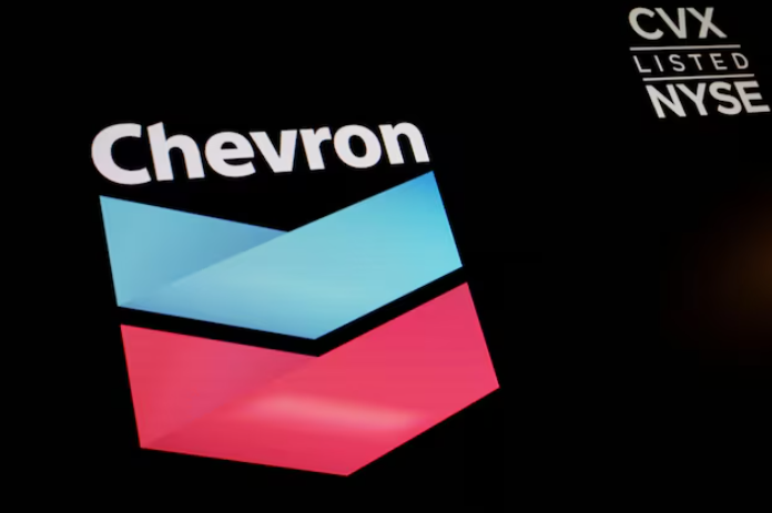 雪佛龍預(yù)計圭亞那油田資源量將超越現(xiàn)有評估