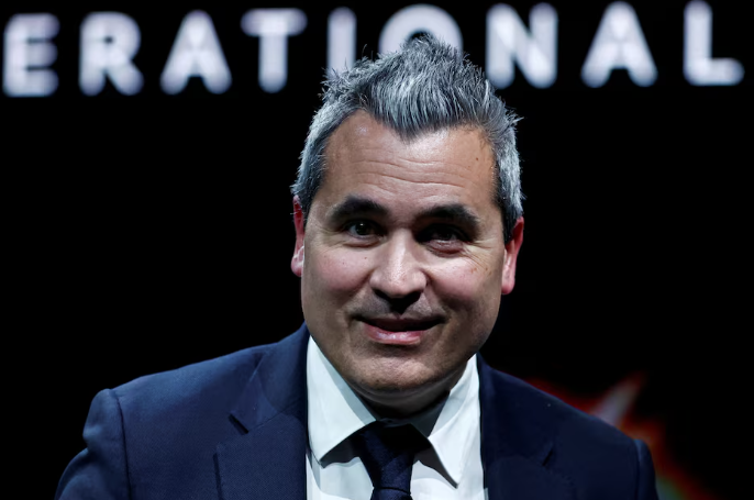 雷諾集團任命新首席戰(zhàn)略官強化組織架構(gòu)