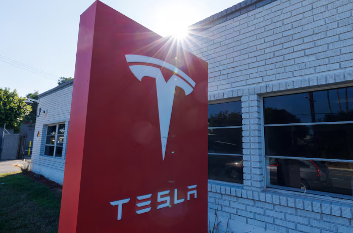 特斯拉在亞利桑那州獲得網(wǎng)約車運營許可