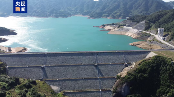 “十四五”粵港澳大灣區(qū)首個抽水蓄能工程全面投產(chǎn)